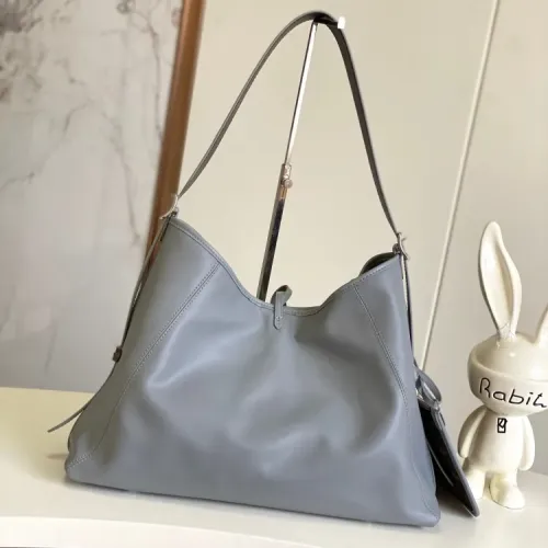 Replica Louis Vuitton AAA Quality Shoulder Bags For Women #1443969 $202.00 USD for Wholesale