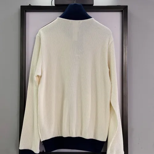 Replica Adidas Jackets Long Sleeved For Unisex #1443970 $45.00 USD for Wholesale