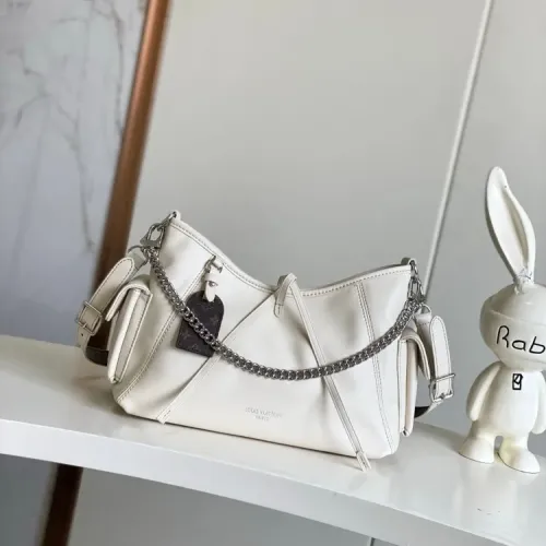 Wholesale Louis Vuitton AAA Quality Shoulder Bags For Women #1443971 $195.00 USD, Wholesale Quality Replica Louis Vuitton AAA Quality Shoulder Bags