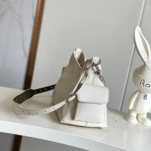 Replica Louis Vuitton AAA Quality Shoulder Bags For Women #1443971 $195.00 USD for Wholesale