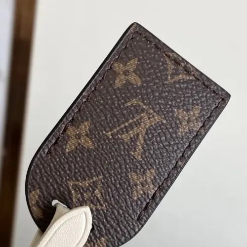 Replica Louis Vuitton AAA Quality Shoulder Bags For Women #1443971 $195.00 USD for Wholesale