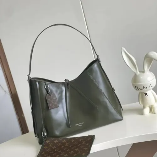 Wholesale Louis Vuitton AAA Quality Shoulder Bags For Women #1443973 $202.00 USD, Wholesale Quality Replica Louis Vuitton AAA Quality Shoulder Bags