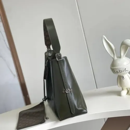 Replica Louis Vuitton AAA Quality Shoulder Bags For Women #1443973 $202.00 USD for Wholesale