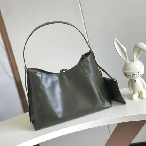 Replica Louis Vuitton AAA Quality Shoulder Bags For Women #1443973 $202.00 USD for Wholesale