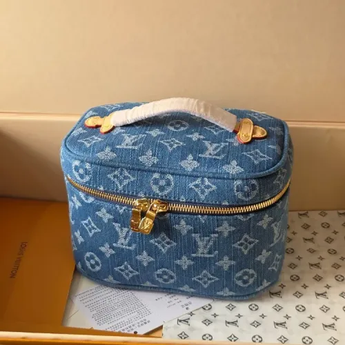 Wholesale Louis Vuitton AAA Quality Handbags For Women #1443974 $122.00 USD, Wholesale Quality Replica Louis Vuitton AAA Quality Handbags