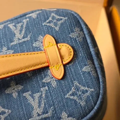 Replica Louis Vuitton AAA Quality Handbags For Women #1443974 $122.00 USD for Wholesale