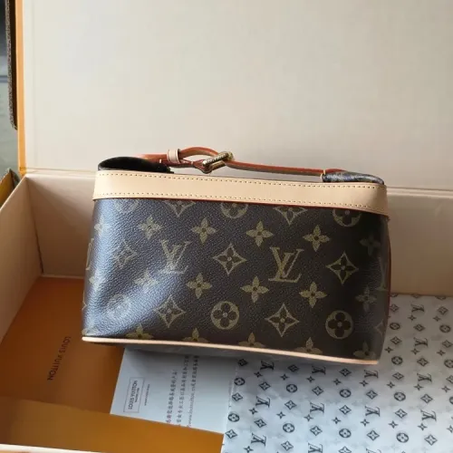 Wholesale Louis Vuitton AAA Quality Handbags For Women #1443975 $102.00 USD, Wholesale Quality Replica Louis Vuitton AAA Quality Handbags