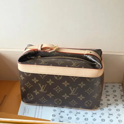 Replica Louis Vuitton AAA Quality Handbags For Women #1443975 $102.00 USD for Wholesale