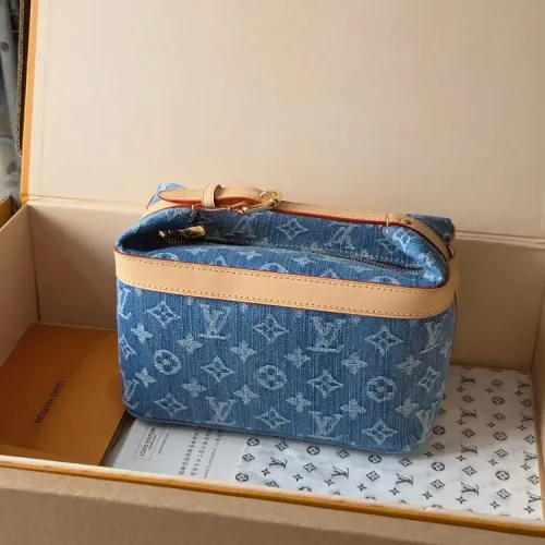 Wholesale Louis Vuitton AAA Quality Handbags For Women #1443976 $108.00 USD, Wholesale Quality Replica Louis Vuitton AAA Quality Handbags