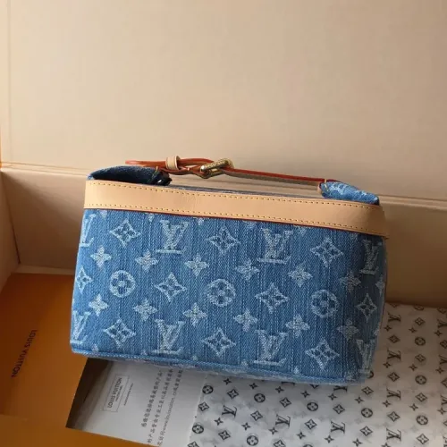 Replica Louis Vuitton AAA Quality Handbags For Women #1443976 $108.00 USD for Wholesale