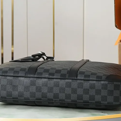 Replica Louis Vuitton AAA Man Handbags #1443980 $190.00 USD for Wholesale