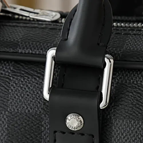 Replica Louis Vuitton AAA Man Handbags #1443980 $190.00 USD for Wholesale