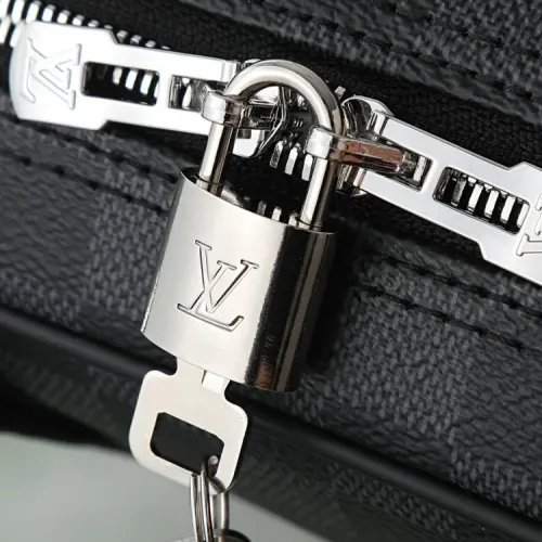 Replica Louis Vuitton AAA Man Handbags #1443980 $190.00 USD for Wholesale