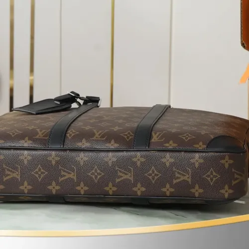 Replica Louis Vuitton AAA Man Handbags #1443981 $190.00 USD for Wholesale