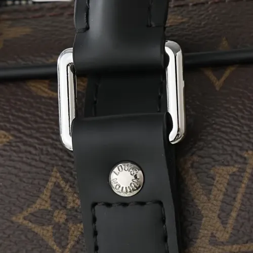 Replica Louis Vuitton AAA Man Handbags #1443981 $190.00 USD for Wholesale