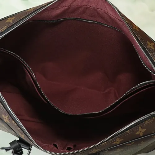 Replica Louis Vuitton AAA Man Handbags #1443981 $190.00 USD for Wholesale