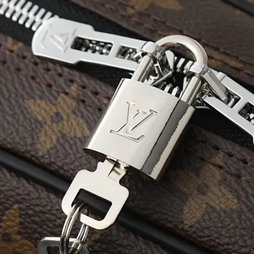 Replica Louis Vuitton AAA Man Handbags #1443981 $190.00 USD for Wholesale