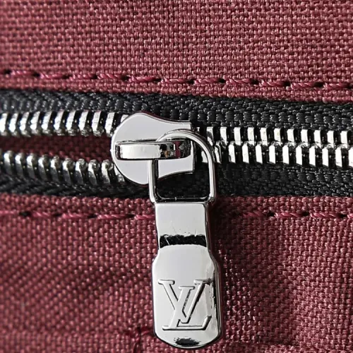 Replica Louis Vuitton AAA Man Handbags #1443981 $190.00 USD for Wholesale