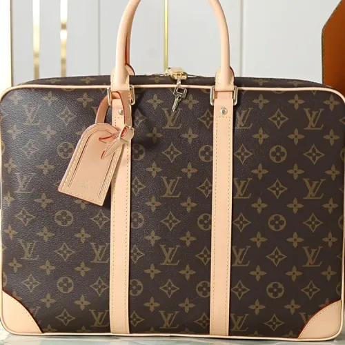 Wholesale Louis Vuitton AAA Man Handbags #1443982 $190.00 USD, Wholesale Quality Replica Louis Vuitton AAA Man Handbags