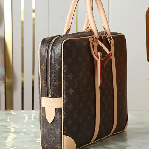 Replica Louis Vuitton AAA Man Handbags #1443982 $190.00 USD for Wholesale