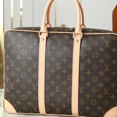 Replica Louis Vuitton AAA Man Handbags #1443982 $190.00 USD for Wholesale