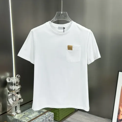 Wholesale Christian Dior T-Shirts Short Sleeved For Unisex #1443983 $68.00 USD, Wholesale Quality Replica Christian Dior T-Shirts