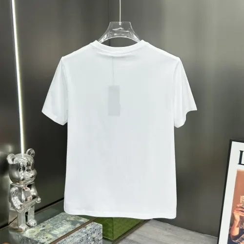 Replica Christian Dior T-Shirts Short Sleeved For Unisex #1443983 $68.00 USD for Wholesale