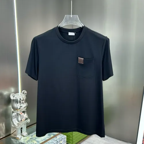 Wholesale Christian Dior T-Shirts Short Sleeved For Unisex #1443984 $68.00 USD, Wholesale Quality Replica Christian Dior T-Shirts