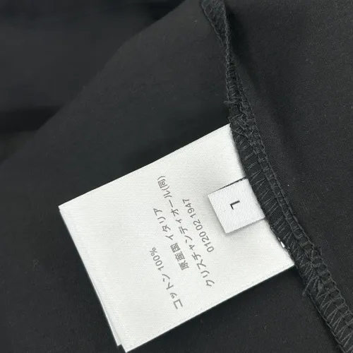 Replica Christian Dior T-Shirts Short Sleeved For Unisex #1443984 $68.00 USD for Wholesale