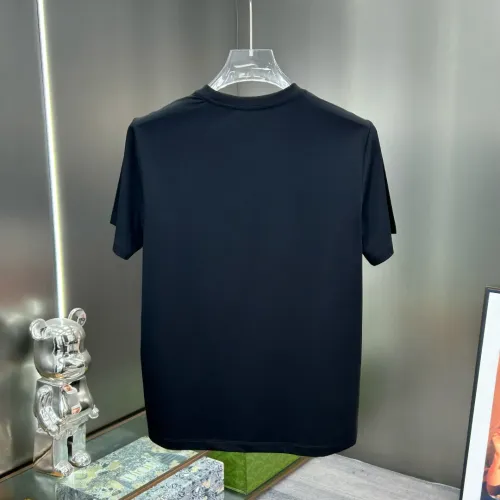 Replica LOEWE T-Shirts Short Sleeved For Unisex #1443993 $68.00 USD for Wholesale