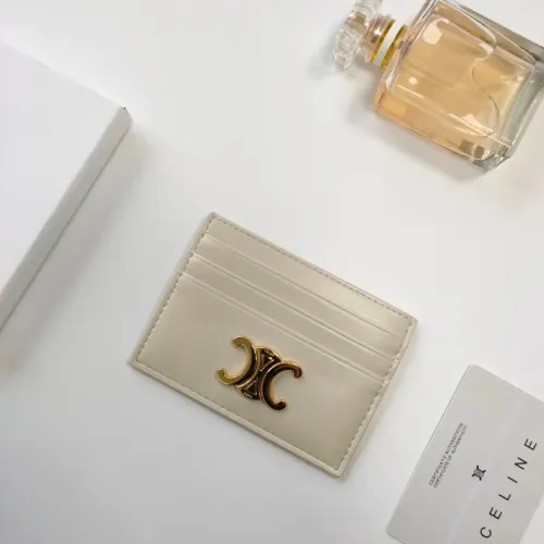 Replica Celine Card Holders #1444028 $27.00 USD for Wholesale