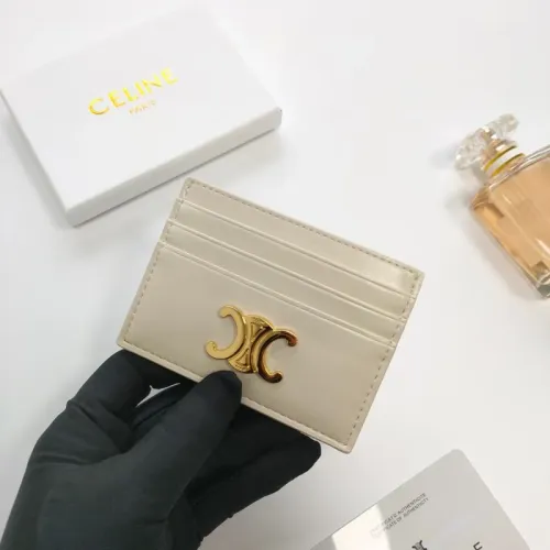 Replica Celine Card Holders #1444028 $27.00 USD for Wholesale