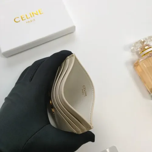 Replica Celine Card Holders #1444028 $27.00 USD for Wholesale