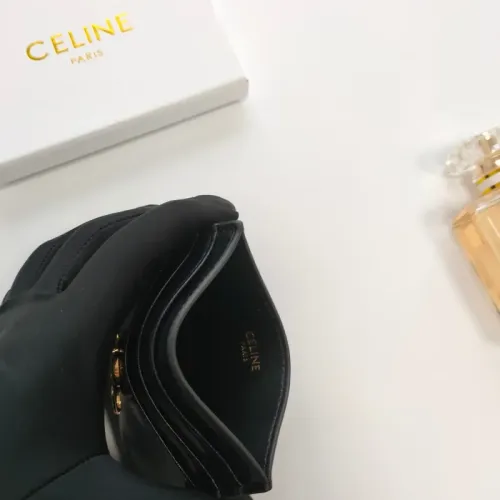 Replica Celine Card Holders #1444031 $27.00 USD for Wholesale