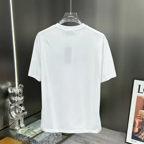 Replica Christian Dior T-Shirts Short Sleeved For Men #1444037 $76.00 USD for Wholesale