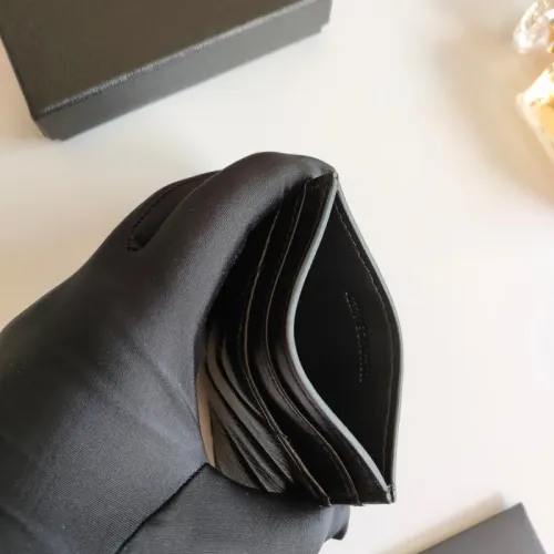 Replica Yves Saint Laurent YSL Card Holders #1444042 $27.00 USD for Wholesale