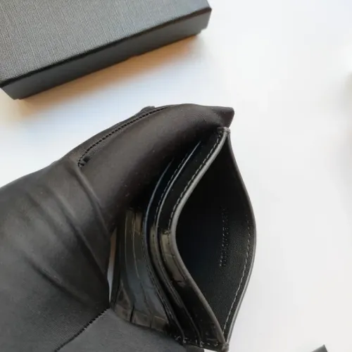 Replica Yves Saint Laurent YSL Card Holders #1444045 $27.00 USD for Wholesale