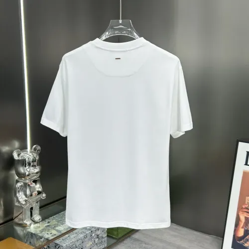 Replica Louis Vuitton LV T-Shirts Short Sleeved For Men #1444099 $76.00 USD for Wholesale