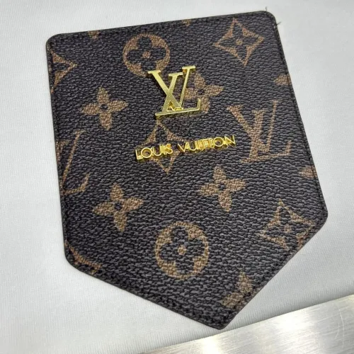 Replica Louis Vuitton LV T-Shirts Short Sleeved For Men #1444099 $76.00 USD for Wholesale