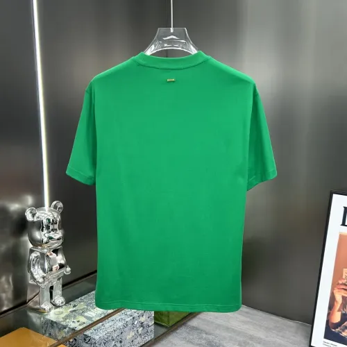 Replica Louis Vuitton LV T-Shirts Short Sleeved For Men #1444100 $76.00 USD for Wholesale