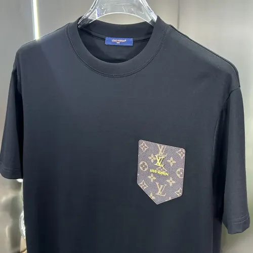 Replica Louis Vuitton LV T-Shirts Short Sleeved For Men #1444101 $76.00 USD for Wholesale