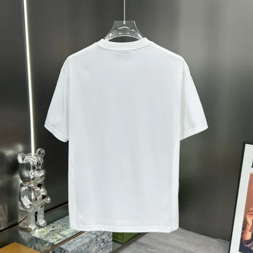 Replica Prada T-Shirts Short Sleeved For Men #1444102 $76.00 USD for Wholesale