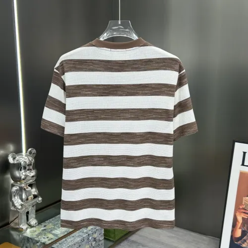 Replica Chrome Hearts T-Shirts Short Sleeved For Men #1444106 $80.00 USD for Wholesale