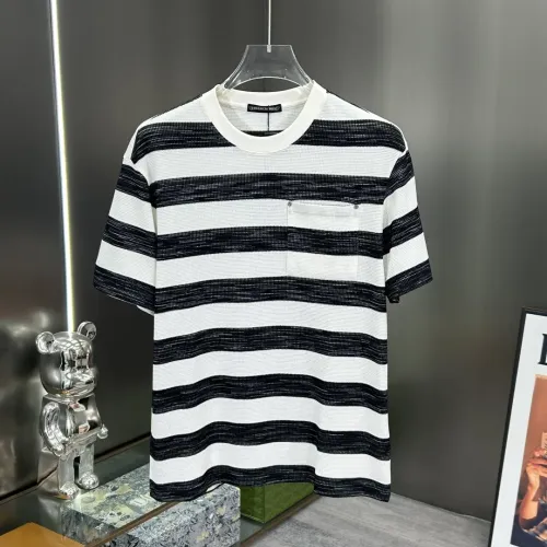 Wholesale Chrome Hearts T-Shirts Short Sleeved For Men #1444107 $80.00 USD, Wholesale Quality Replica Chrome Hearts T-Shirts