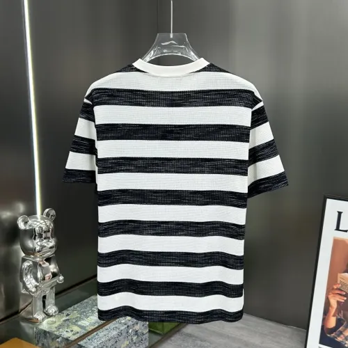 Replica Chrome Hearts T-Shirts Short Sleeved For Men #1444107 $80.00 USD for Wholesale
