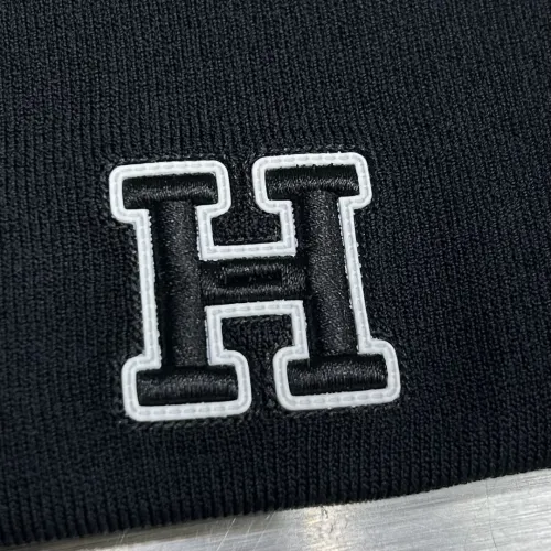 Replica Hermes T-Shirts Short Sleeved For Men #1444117 $80.00 USD for Wholesale