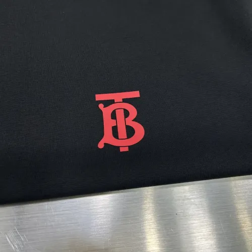 Replica Burberry T-Shirts Short Sleeved For Men #1444130 $56.00 USD for Wholesale
