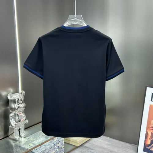 Replica Christian Dior T-Shirts Short Sleeved For Men #1444152 $82.00 USD for Wholesale