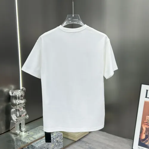 Replica Armani T-Shirts Short Sleeved For Men #1444157 $56.00 USD for Wholesale
