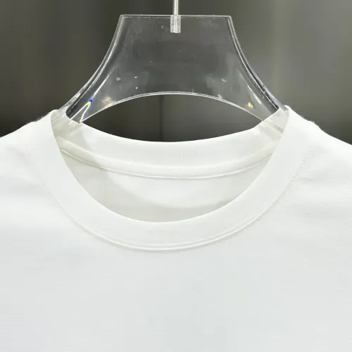Replica Armani T-Shirts Short Sleeved For Men #1444157 $56.00 USD for Wholesale